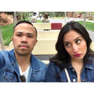 Meet your Posher, Chris